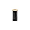 09 Flash Black Mono Eyeshadow Far, 1 Paket (1 x 2 g)