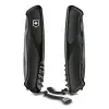 ​ 0.9563.C31P Ranger Grip 55 Onyx Siyah Çakı
