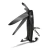 ​ 0.9563.C31P Ranger Grip 55 Onyx Siyah Çakı