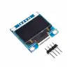 0.96 inch I2C OLED ekran - SSD1306