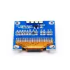 0.96 inch I2C OLED ekran - SSD1306