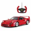 1:14 Ferrari F40 uzaktan kumandalı araba
