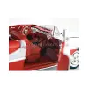 1:18 Die Cast 1955 Oldsmobile Model Araba 19869
