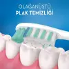 1-2-3 Cavity Defense Diş Fırçası Orta