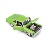 1:24 1970 Chevrolet Nova SS Model Araba