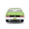 1:24 1970 Chevrolet Nova SS Model Araba
