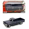 1:24 1979 Ford F-100 Custom Model Araç