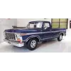 1:24 1979 Ford F-100 Custom Model Araç