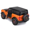 1:24 2021 Ford Bronco Badlands