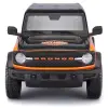 1:24 2021 Ford Bronco Badlands