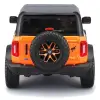 1:24 2021 Ford Bronco Badlands
