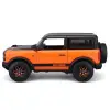 1:24 2021 Ford Bronco Badlands