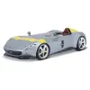 1:24 Ferrari Formula 1 Monza SP1 Model Araba