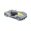 1:24 Ferrari Formula 1 Monza SP1 Model Araba
