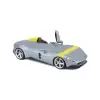 1:24 Ferrari Formula 1 Monza SP1 Model Araba