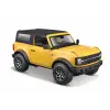 1:24 SE 2021 Ford Bronco Badlands 2 dr.