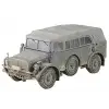 1/35 Ger. Horch Type 1A Plastik Askeri Araç Kiti