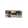 1:43 Diecast Koleksiyon Metal Araba 1966 Oldsmobile 4-4-2