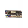 1:43 Diecast Koleksiyon Metal Araba 1966 Oldsmobile 4-4-2
