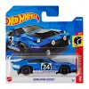 1:64 Daredevils Dimachinni Veloce HCT34