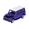 1:64 Pink Slips model arabalar Mercedes Benz G 500