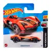 1:64 Tekli Arabalar 2023 012/250 Hw Roadsters Roadster Bite