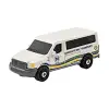 1:64 Tekli Arabalar Nissan NV Van C0859-HLD12