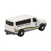1:64 Tekli Arabalar Nissan NV Van C0859-HLD12
