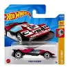 1:64 Turbo Cyber Speeder HCV48 Model Araç
