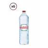 1 L su, 6lı paket