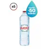 1 L su, 6lı paket