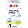 1 Organik Combiotic Bebek Sütü 800 gr