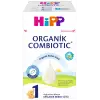1 Organik Combiotic Bebek Sütü 800 gr