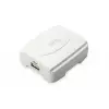 1 Port Fast Ethernet Print Server, 1 x USB 2.0 Port, 1 x RJ45 USB Print Ser