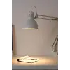 1 Tertial Çalışma Lambası, Beyaz