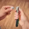 1 x 1/4 Cırcırlı Somun Sıkma