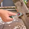 1 x 1/4 Cırcırlı Somun Sıkma