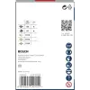 1 x PRO Multi Material Power Change Plus Hole Testere (Softwood, Drywall, Ø 67 mm, Professional Accessory Rotary Drill/Drivers)