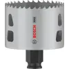 1 x PRO Multi Material Power Change Plus Hole Testere (Softwood, Drywall, Ø 67 mm, Professional Accessory Rotary Drill/Drivers)