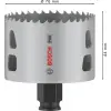 1 x PRO Multi Material Power Change Plus Hole Testere (Softwood, Drywall, Ø 70 mm, Professional Accessory Rotary Drill/Drivers)
