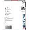 1 x PRO Multi Material Power Change Plus Hole Testere (Softwood, Drywall, Ø 70 mm, Professional Accessory Rotary Drill/Drivers)