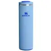 10-13062-0056 Mavi Klasik Fliptop Termos Mug 0.47 L