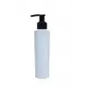 10 Adet 150 Ml Pompalı Boş Pet Şişe, 150sa10