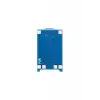 10 Adet TP4056 18650 Micro USB Korumalı Lityum Pil Şarj Devresi
