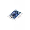 10 Adet TP4056 18650 Micro USB Korumalı Lityum Pil Şarj Devresi