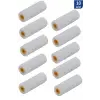 10 Cm sünger rulo, 10 Adet, tek ebat