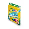 10 Double-pointed felt