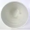 10 L Beyaz Çöp Kutusu