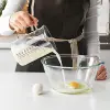 1,0 l cam ölçü sürahisi