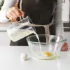1,0 l cam ölçü sürahisi